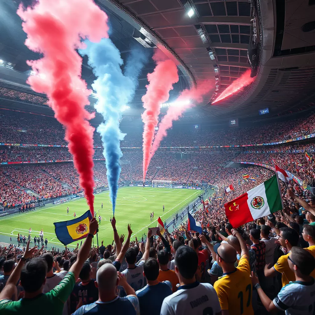 Gg88.mobi cập nhật khu vực dành cho cổ động viên trước bán kết world cup 2026 — view 3