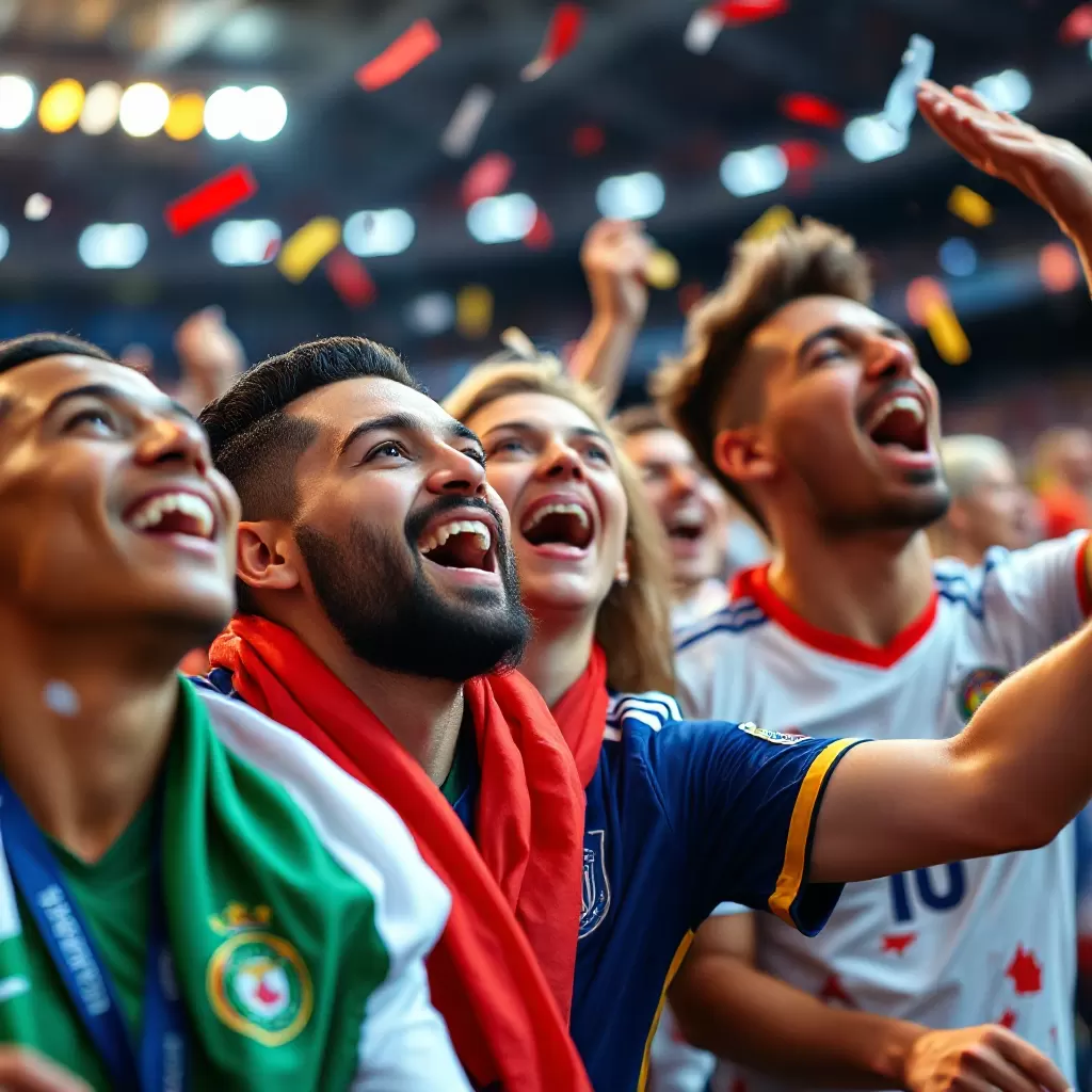 Chung kết World Cup 2026 có thể chứng kiến màn tỏa sáng của một tiền vệ phòng ngự trên fabet1.se.net — view 4
