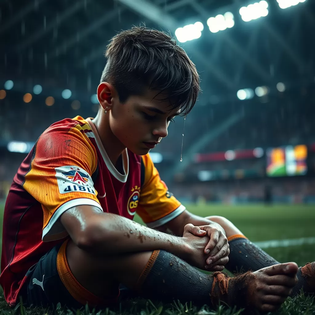 Khả năng xoay chuyển cục diện từ những cầu thủ vào sân thay người cùng dabet.games — view 5