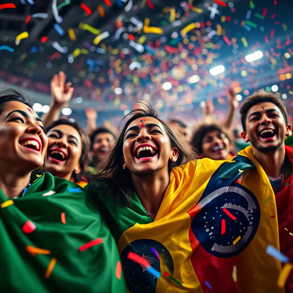 Gg88.mobi cập nhật khu vực dành cho cổ động viên trước bán kết world cup 2026 — view 5