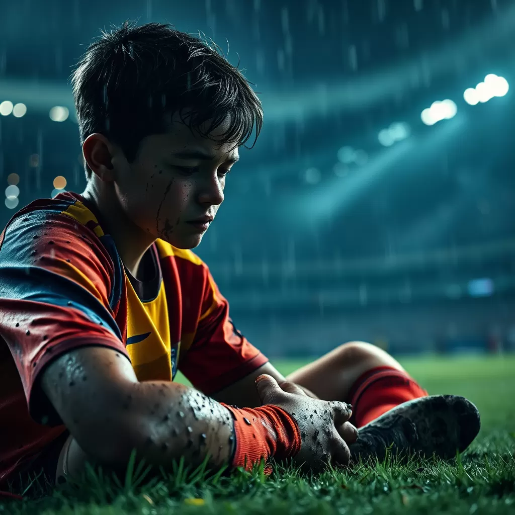 Gg88.mobi cập nhật khu vực dành cho cổ động viên trước bán kết world cup 2026 — view 2