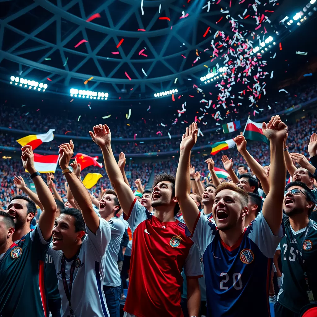 Đá Gà F8BET: Khi Giải Trí Lên Ngôi Và Bạn Vẫn Làm Chủ Cuộc Chơi — view 5