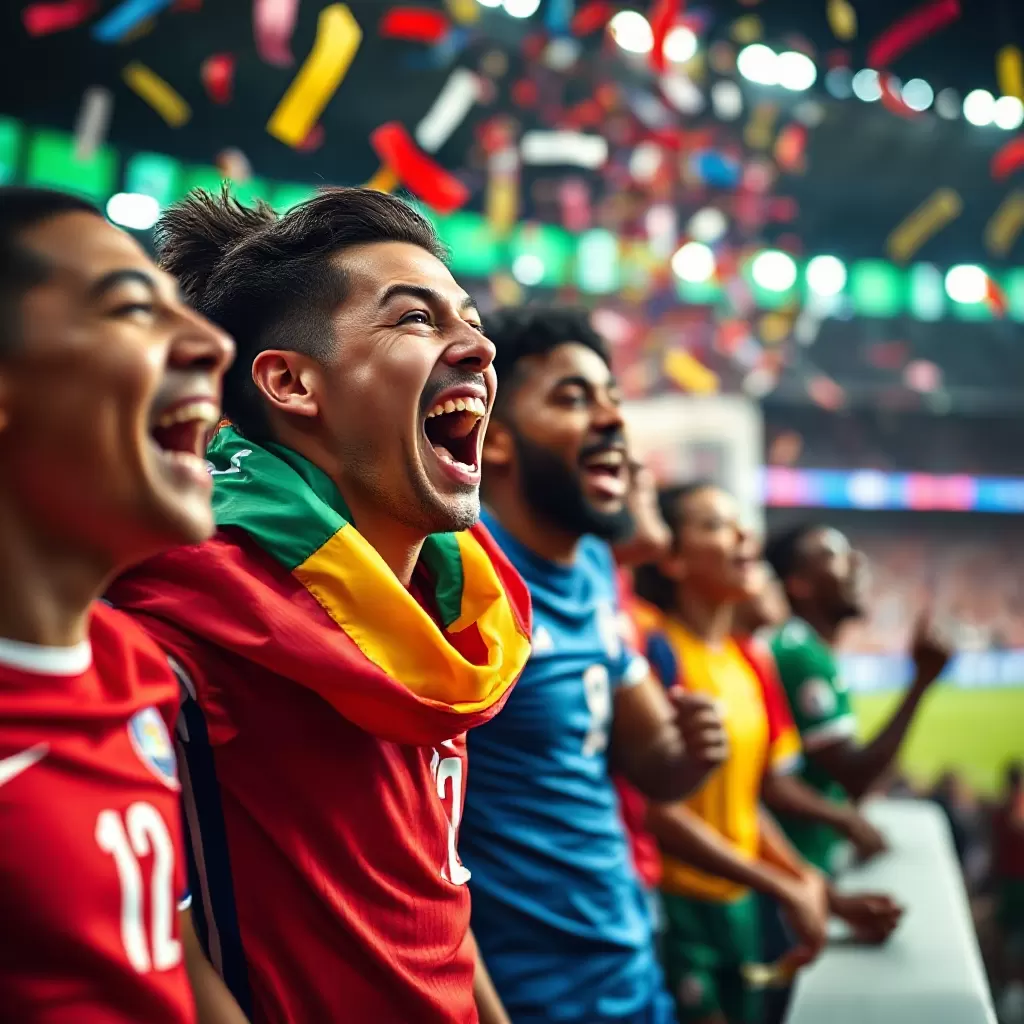 Tin nóng trước trận South Korea vs Czechia World Cup 2026: Cơn địa chấn sắp xảy ra? — view 4