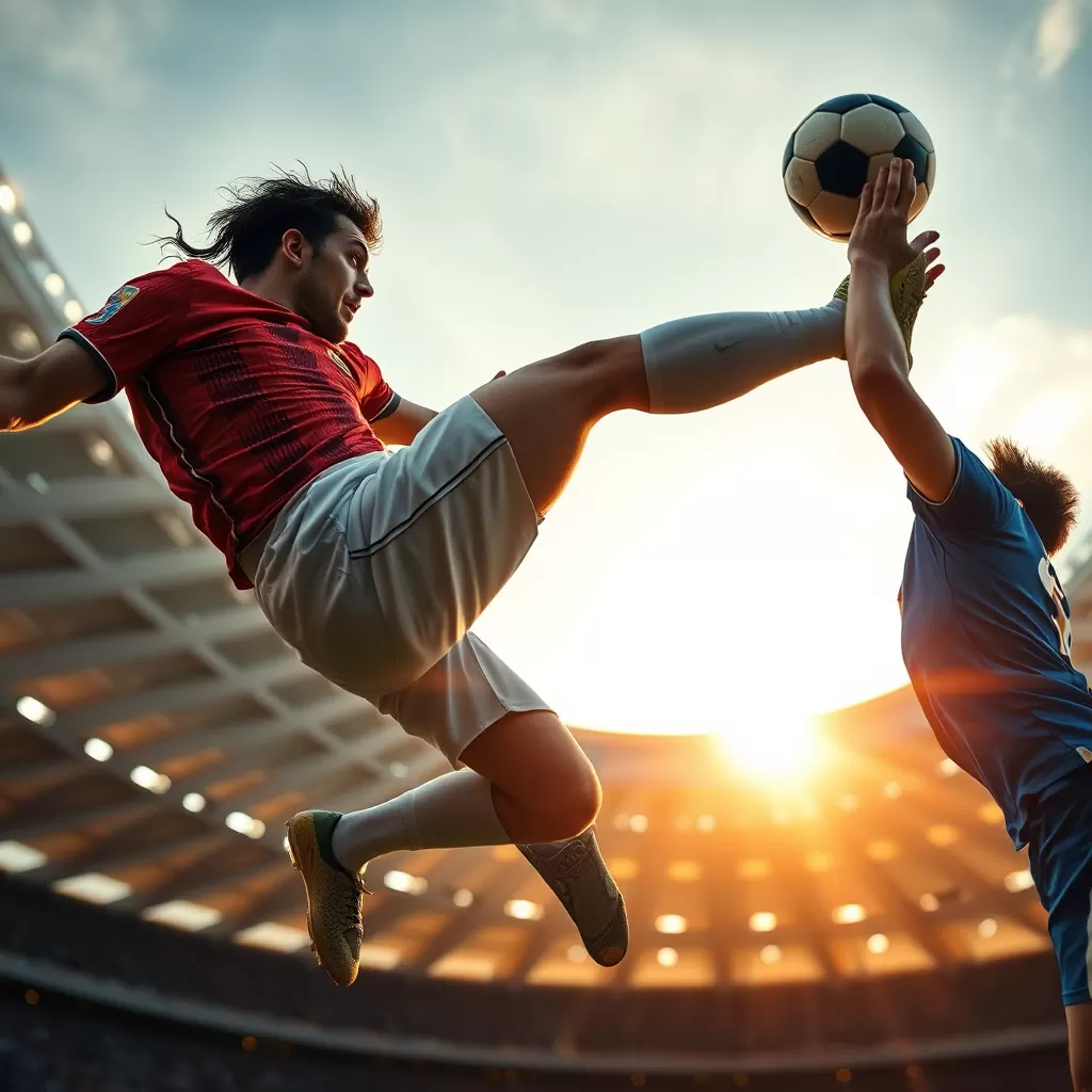 World Cup 2026: Đội tuyển nào sẽ bước lên bục vinh quang cuối cùng? — view 2