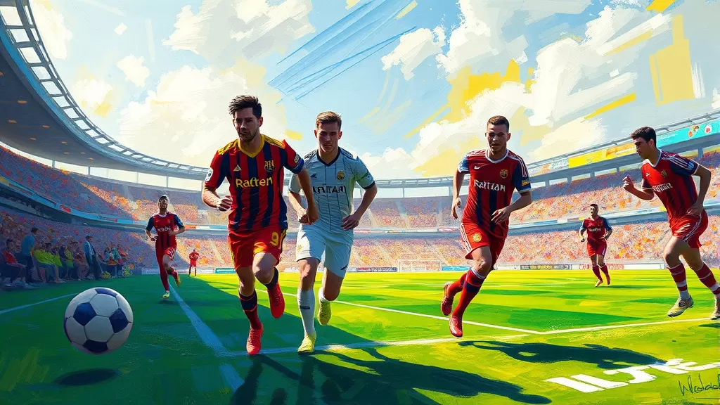 Khi Công Nghệ Gặp Giải Trí: Làn Gió Mới Cho Dân Cá Cược Trực Tuyến — view 3